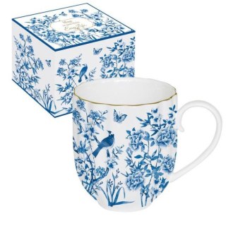 Easy Life Rajski Ogród — kubek porcelanowy 300 ml