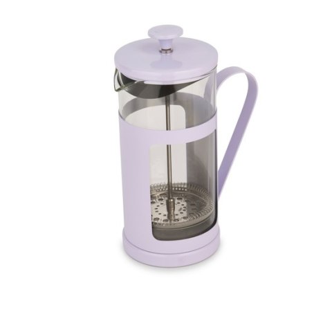 Zaparzacz do Kawy Typu French Press La Cafetiere Monaco, kolor Lawendowy, 1 litr