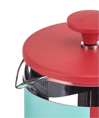 Zaparzacz do Kawy Typu French Press La Cafetière Pisa na 8 filiżanek, Utopian Lines