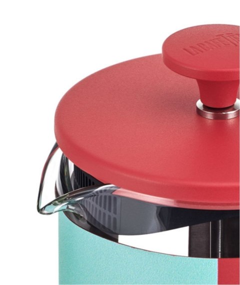 Zaparzacz do Kawy Typu French Press La Cafetière Pisa na 8 filiżanek, Utopian Lines