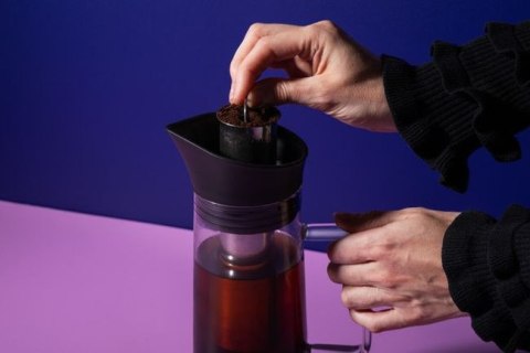 Zaparzacz do Kawy na Zimno La Cafetière - 1 L