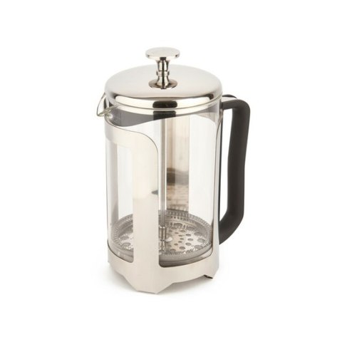 Zaparzacz do Kawy typu French Press La Cafetière Roma, kolor Srebrny, 1,5 litra