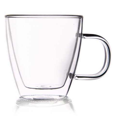 ORION 127201 - szklanka z podwójną ścianką, 180 ml