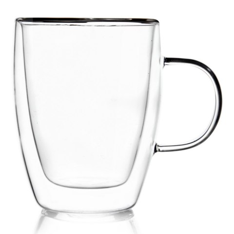 ORION 127202 - szklanka z podwójną ścianką, 300 ml
