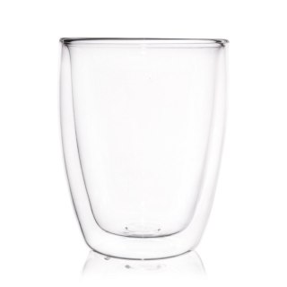 ORION 124356 - szklanka z podwójną ścianką, 330 ml