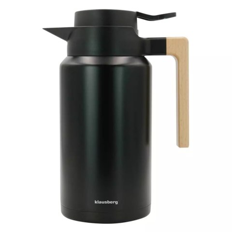 KLAUSBERG KB-7611 - dzbanek termiczny, 2 l