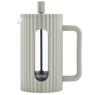 Klausberg KB-7750 – zaparzacz tłokowy 600 ml, zielony