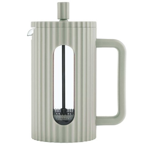 Klausberg KB-7750 – zaparzacz tłokowy 600 ml, zielony