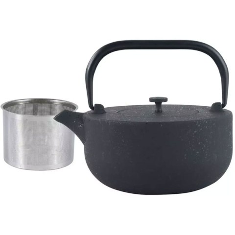KINGHOFF KH-1844 - imbryk żeliwny 1,1 l z filtrem