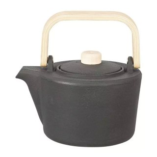 KINGHOFF KH-1845 - imbryk żeliwny 1,3 l z filtrem