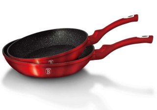 Berlinger Haus BH-1612 – zestaw 2 patelni