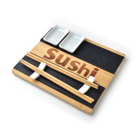 HTXD9944 - komplet do serwowania sushi dla 2 osób