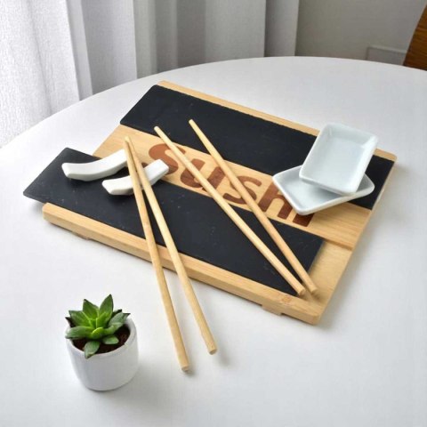 HTXD9944 - komplet do serwowania sushi dla 2 osób