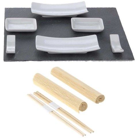 870187 - komplet do serwowania sushi dla 2 osób