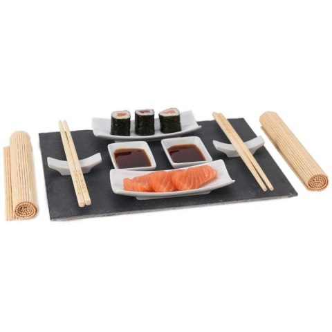 870187 - komplet do serwowania sushi dla 2 osób