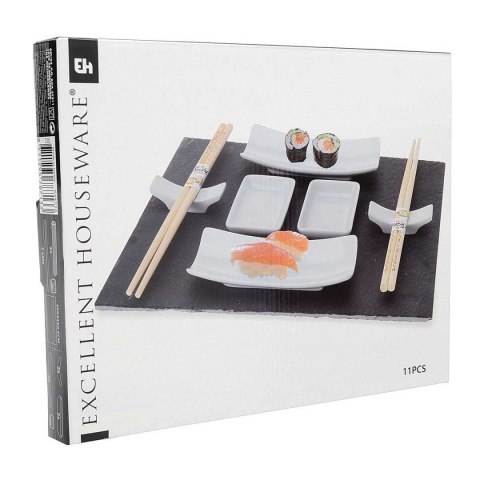 870187 - komplet do serwowania sushi dla 2 osób
