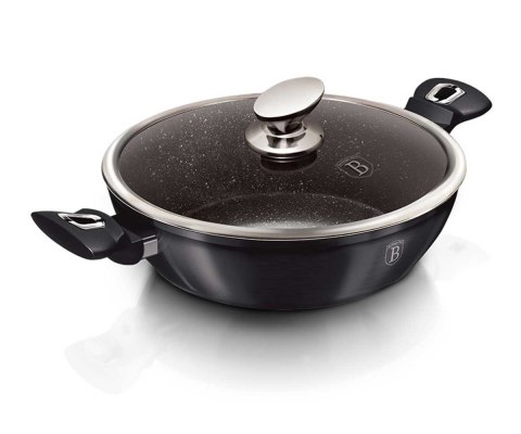 Berlinger Haus BH-6905 CARBON PRO – zestaw garnków i patelni