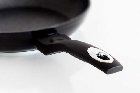 Berlinger Haus BH-1474 Black Thermoguard — komplet garnków i patelni, 15 elementów
