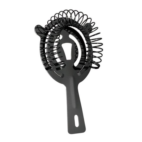 Berlinger Haus BH-8546 BLACK SILVER — zestaw 6 przyborów barmańskich