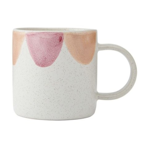 Mikasa, Kubek Kamionkowy Muszelki - 380 ml
