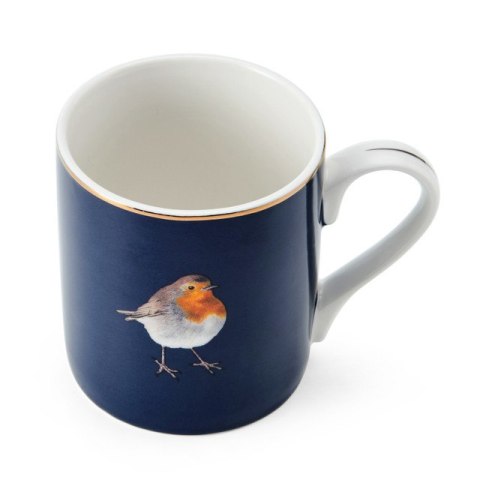 Mikasa Rudzik — kubek porcelanowy 280 ml